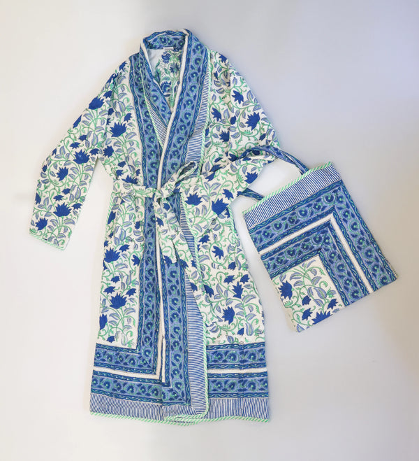 Cosalina Signature Robe