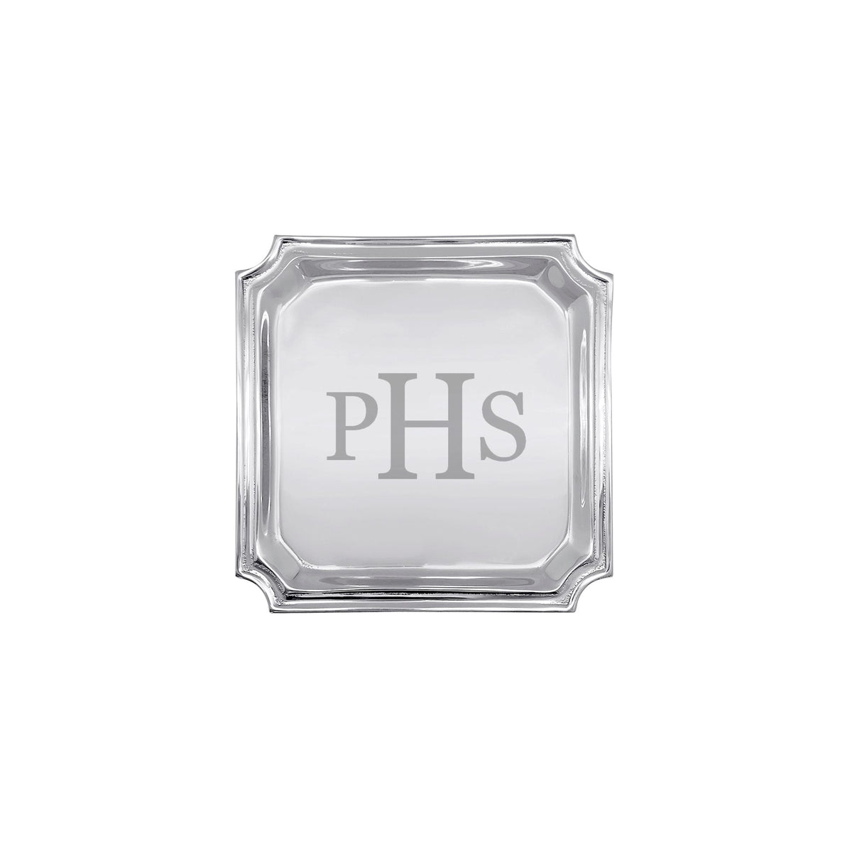 Linzee Square Plate