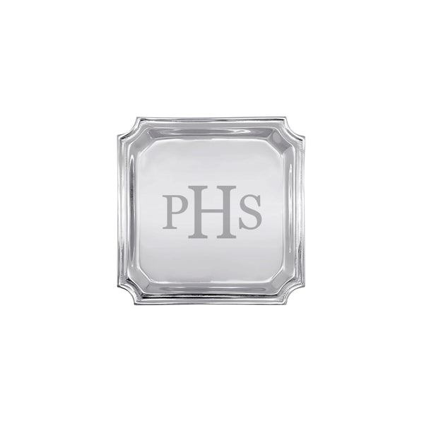 Linzee Square Plate