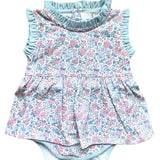 Stella Baby Girl Dress