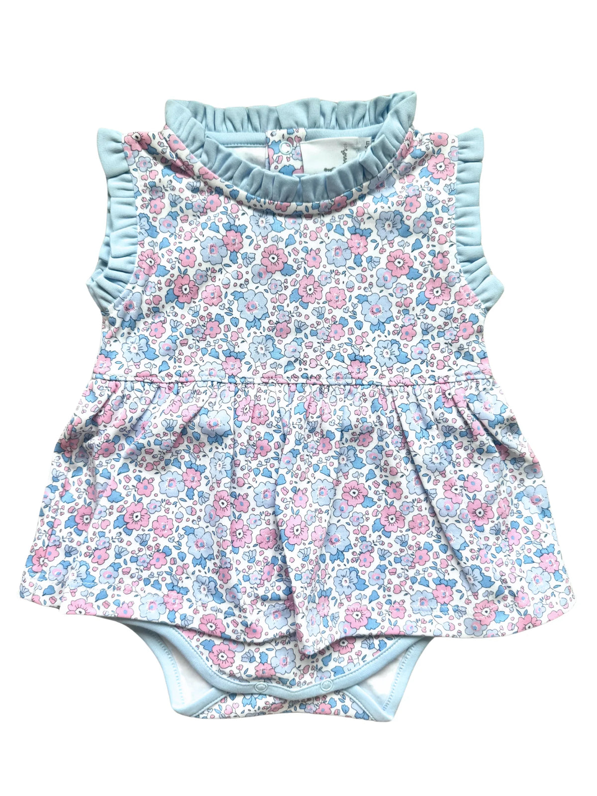 Stella Baby Girl Dress