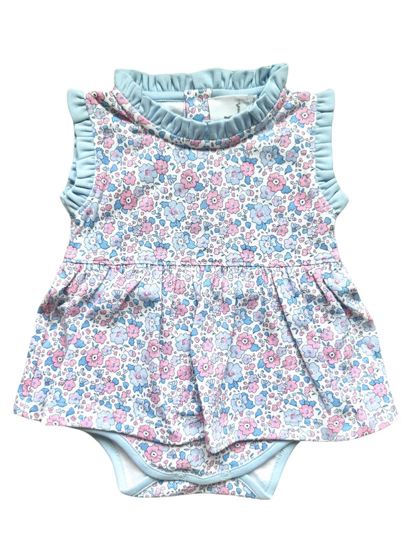 Stella Baby Girl Dress