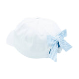 Bride Bow Baseball Hat (Adult)