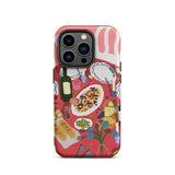 Pasta Night Party - Tough Case for iPhone®