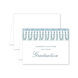 Royal Chintz Graduation