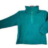 Maddie & Connor Boys Half Zip