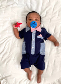 Sweetie Soother™ Pacifier Sets (2-pack)