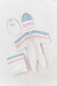 Embroidery Blanks, Baby Blanks, Pima Cotton Baby Clothing