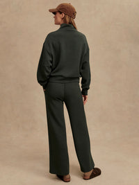 Varley Wide Leg Pant 30