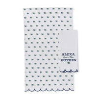 Alexa Kitchen Dish Towel Sets