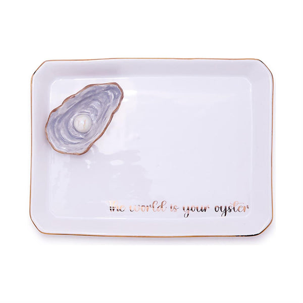 Oyster Iconic Eats Trinket