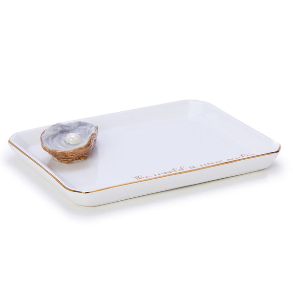 Oyster Iconic Eats Trinket