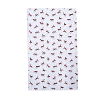 Horse Silhouette Set of 2