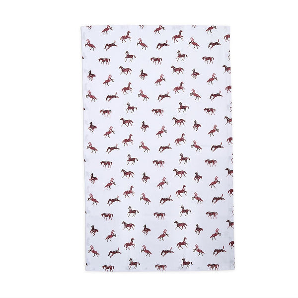 Horse Silhouette Set of 2