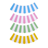 Decorative Paper Covers for LED Lamps Set of 2