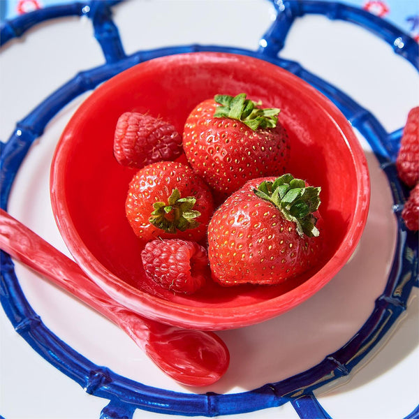 Tidbit Bowls RWB