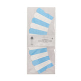 Decorative Paper Covers for LED Lamps Set of 2