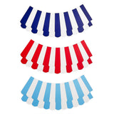 Decorative Paper Covers for LED Lamps Set of 2