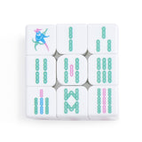 Mahjong Puzzle Cube