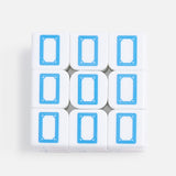 Mahjong Puzzle Cube