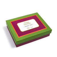 Mahjong trinket tray gift box