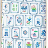 Mahjong trinket tray/dish