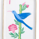 Mahjong trinket tray/dish
