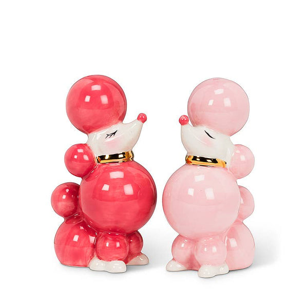Pink Poodle S&P-3.5