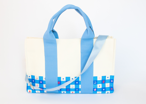 Cowgirl Carry All Bag (Limited Edition)