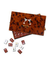 Topshelf Collector’s Edition Mahjong Box Set
