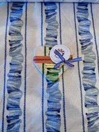 Petite Cupid Heart
