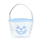 Petite Pumpkin Tote