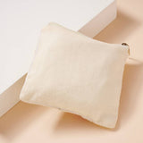 Pickleball Racket Beaded Coin Pouch