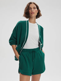 Ollie High-Rise Short 3.5''