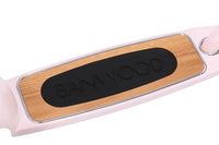 BANWOOD 3-WHEEL SCOOTER VINTAGE - PINK