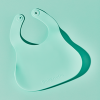 Magnetic Bib - Kiwi Bliss