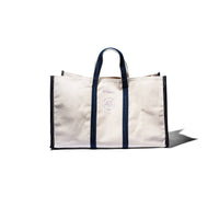 Market Tote Bag