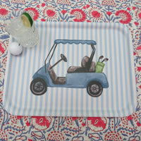 Let's Mahjong! Serving Tray