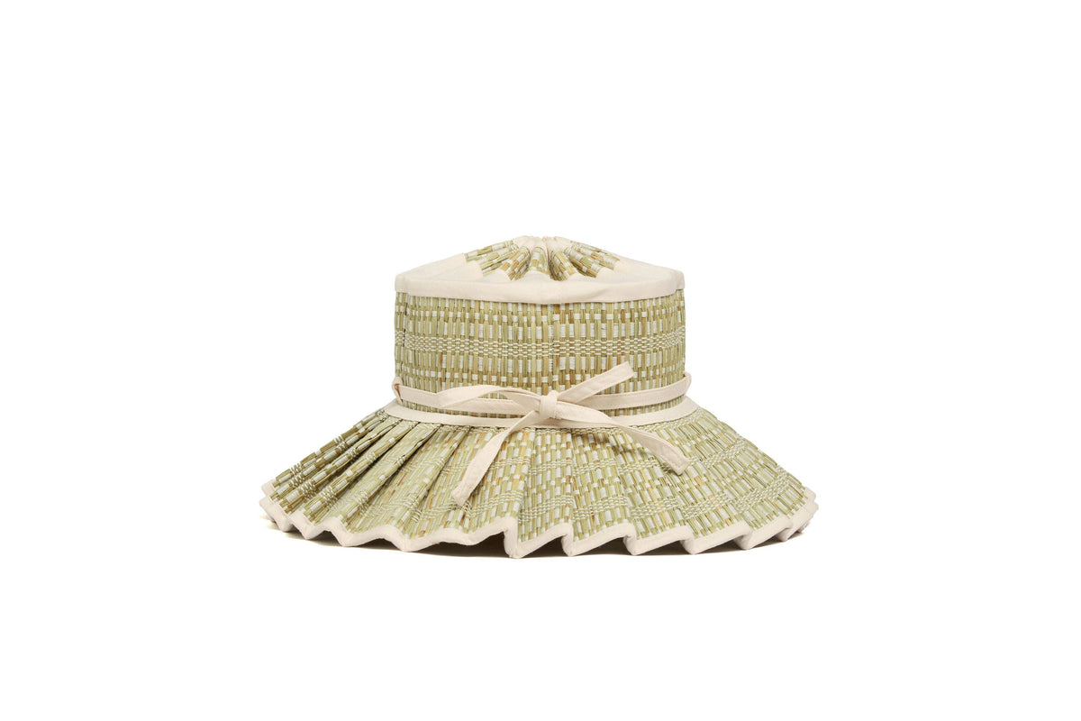 Hotel By The Sea | Island Capri Child Hat