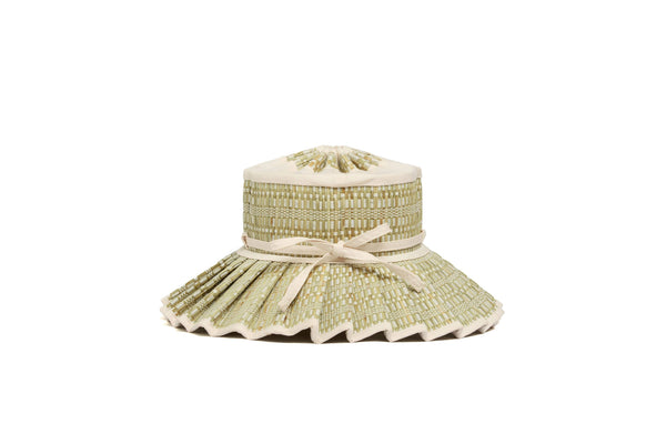 Hotel By The Sea | Island Capri Child Hat