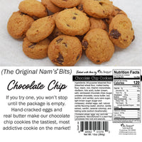 Cookies - Fall Assortment #3 - Quart Jars