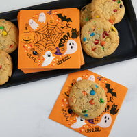 Halloween Plates + Napkins | Curated Bundle Option