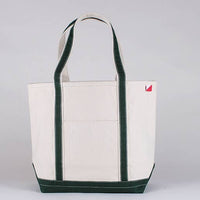 Canvas Tote Bag Medium