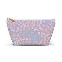 Mah Jong Tile Pouch