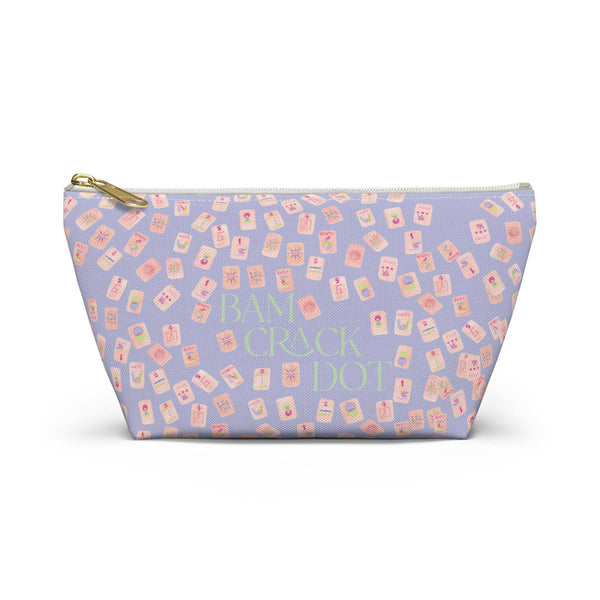 Mah Jong Tile Pouch