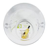 Acrylic Ice Bucket for Personalization