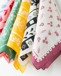 Happiness Bandana