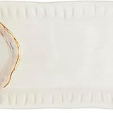 Oyster Tray & Dip Set