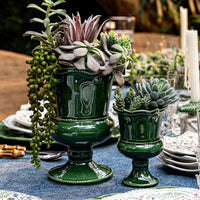 Juliska Berry & Thread Petite Parterre Garden 5