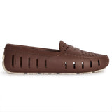 WOMENS DRIFTWOOD BROWN/COCONUT POSH 2.0